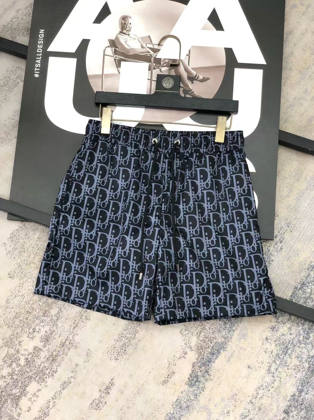 Costume Dior Grigio