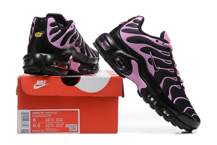 Nike Tn Nero e Rosa