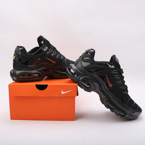 Nike Tn Nero e Rosso