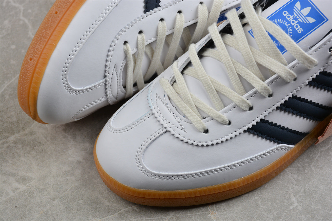 Adidas Samba Bianche