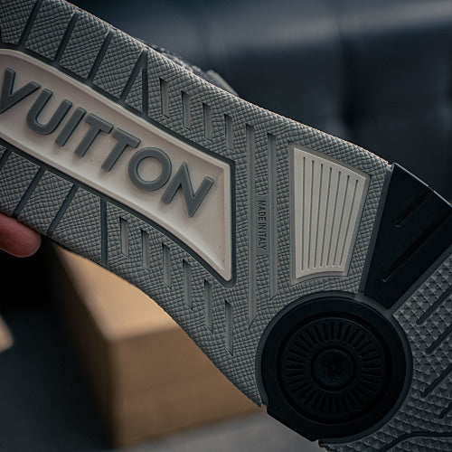 Louis Vuitton Nere e Grigie