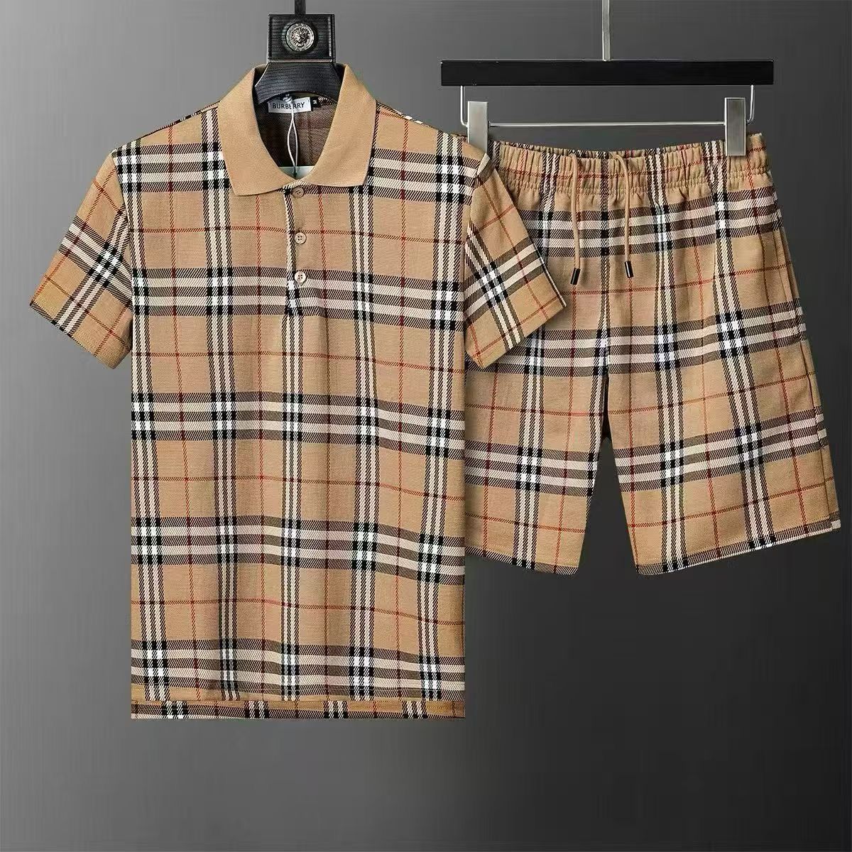 Completino Burberry Polo