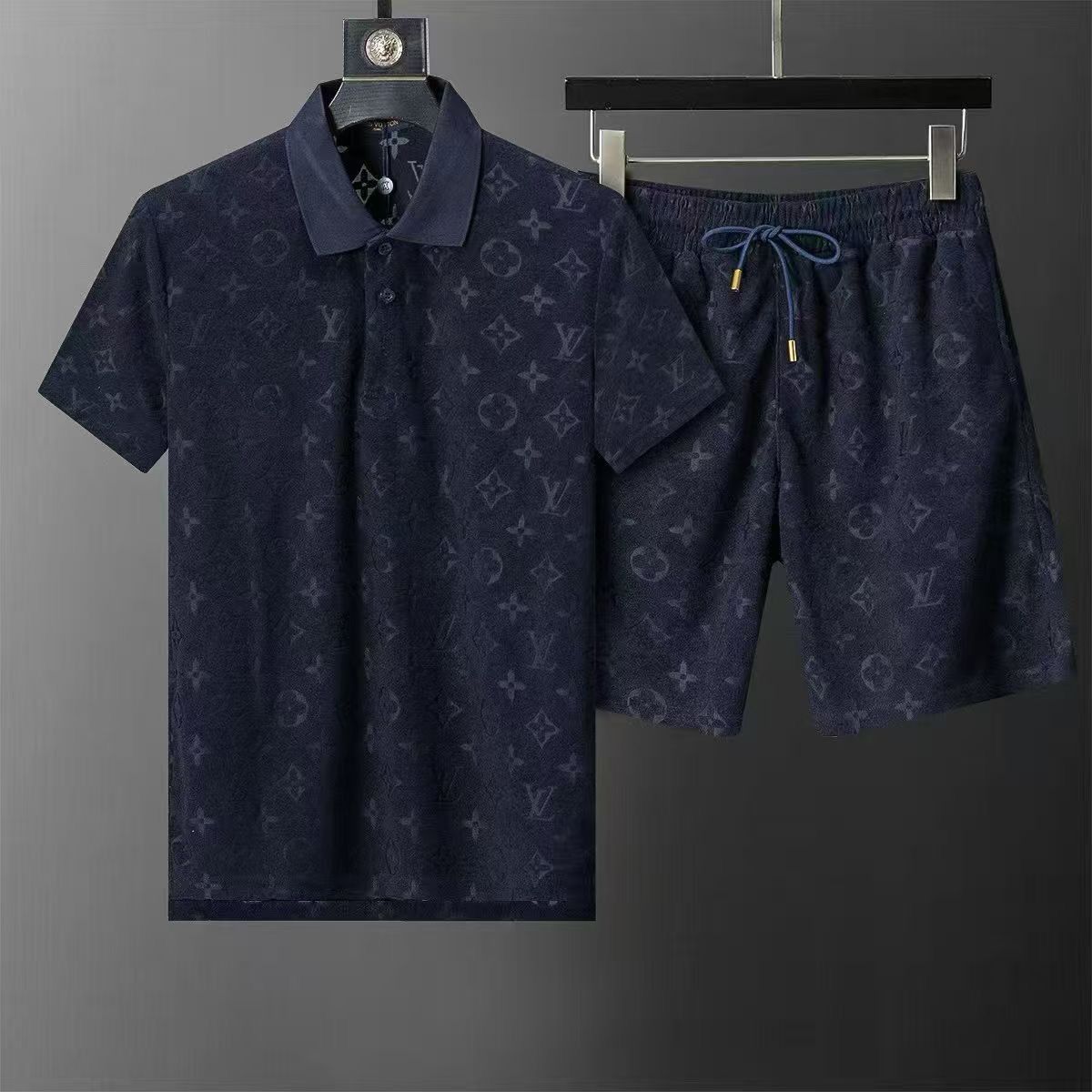 Completino Louis Vuitton Polo