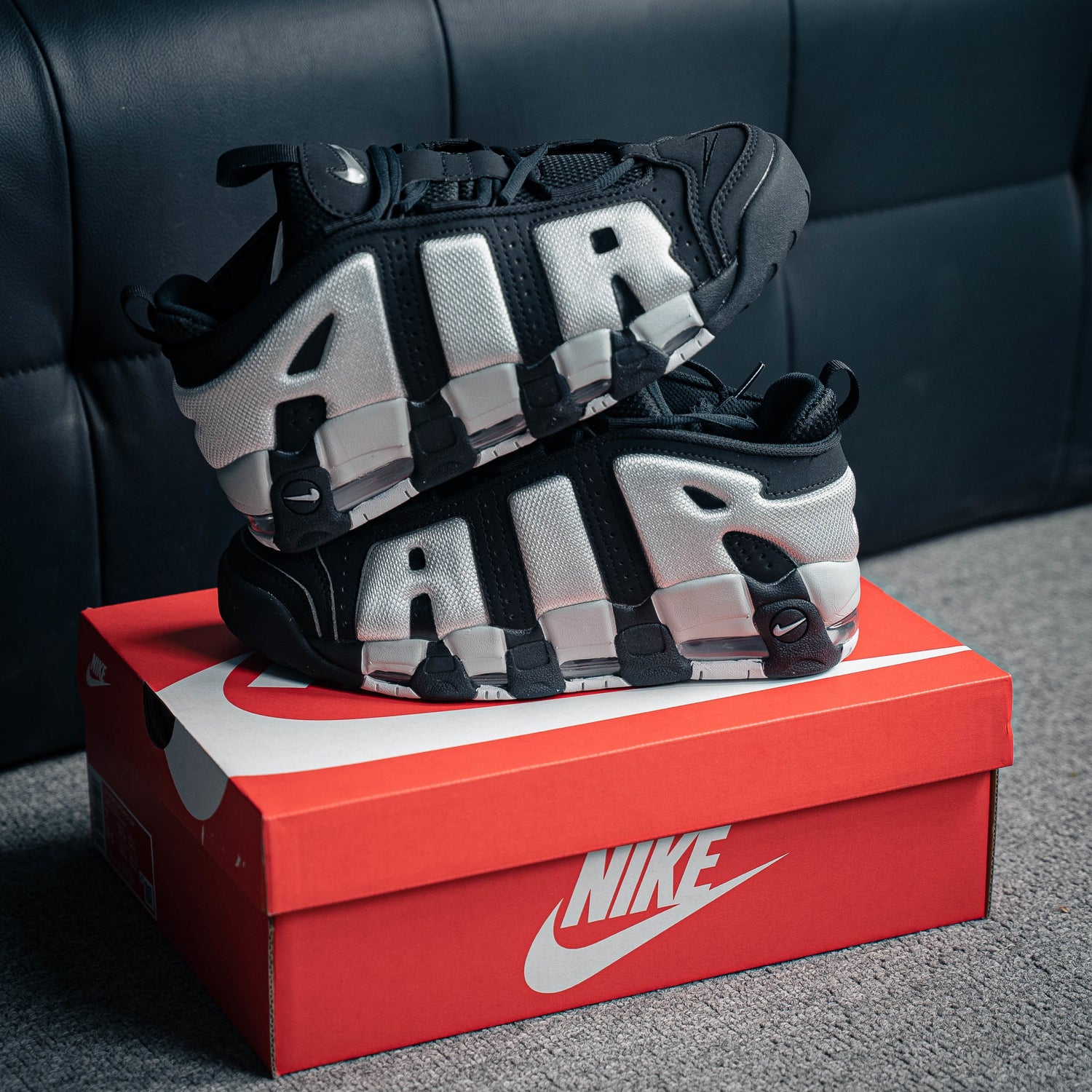 Nike Air