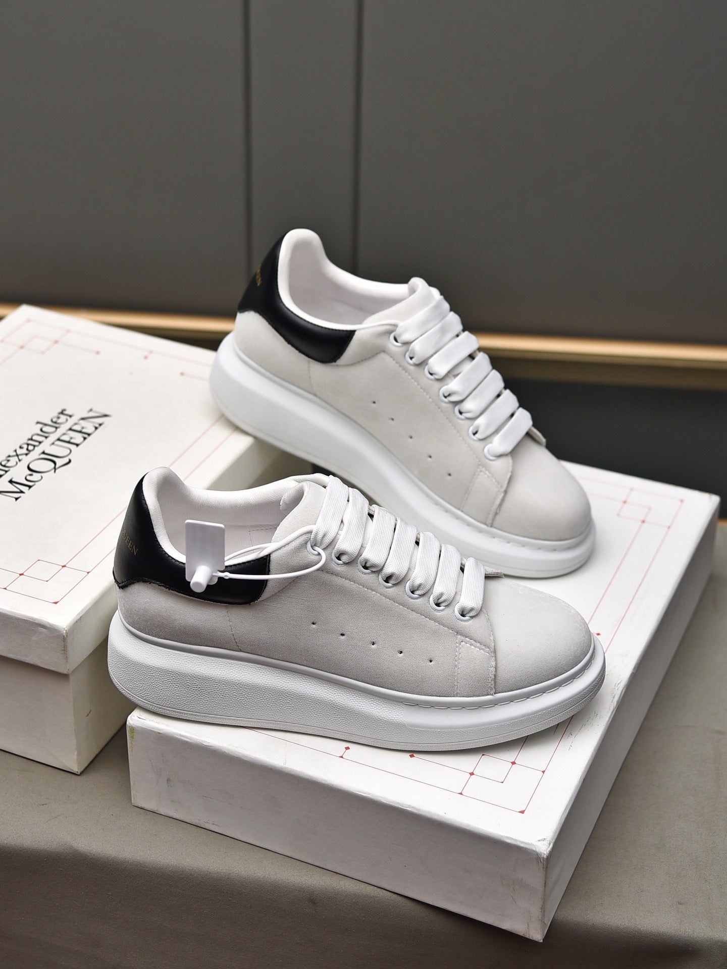 Alexander McQueen