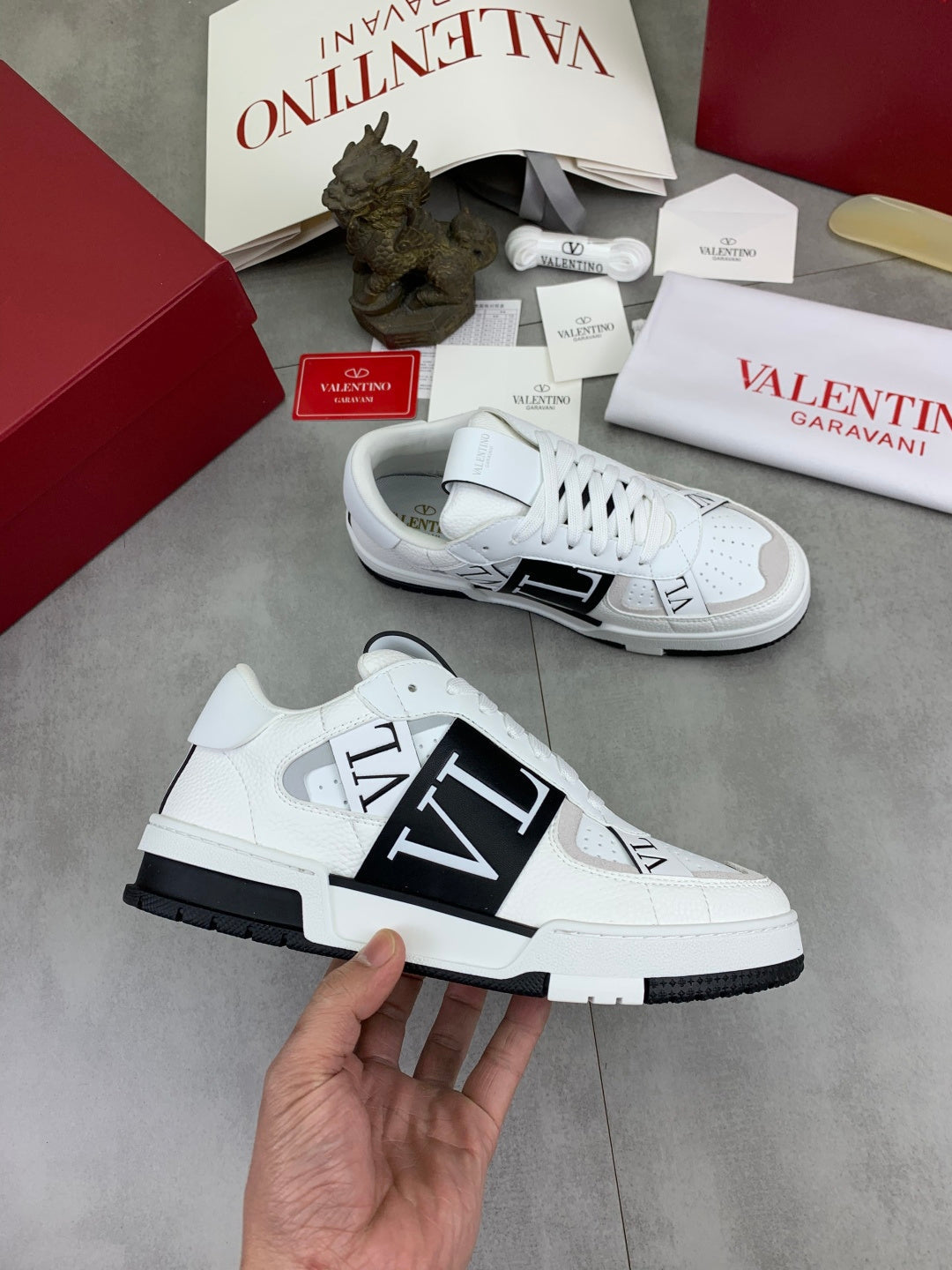 Valentino