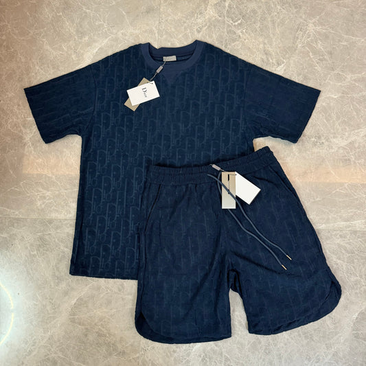 Completino Dior Blu Notte (Classico)