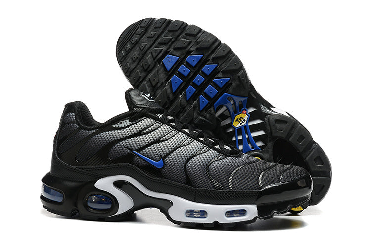 Nike Tn Argento e Blu