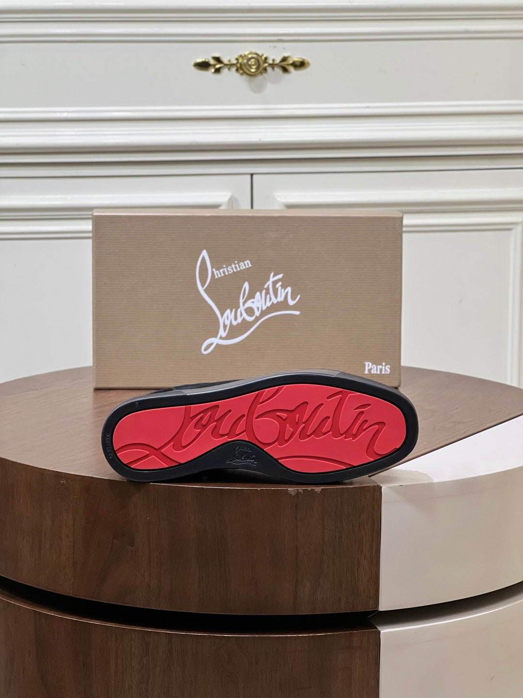 Christian Louboutine Nere