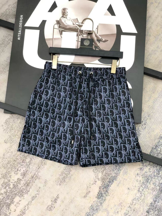 Costume Dior Grigio