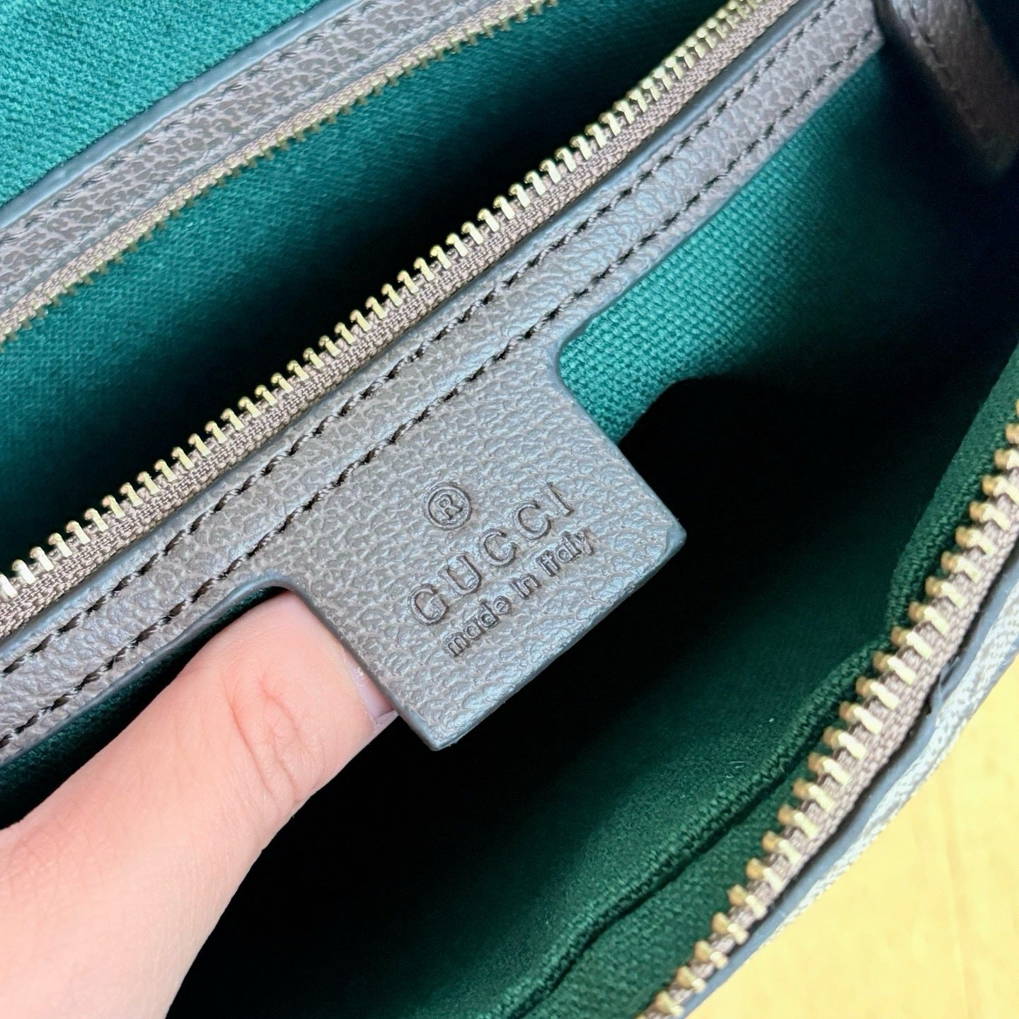 Tracolla Gucci Classica