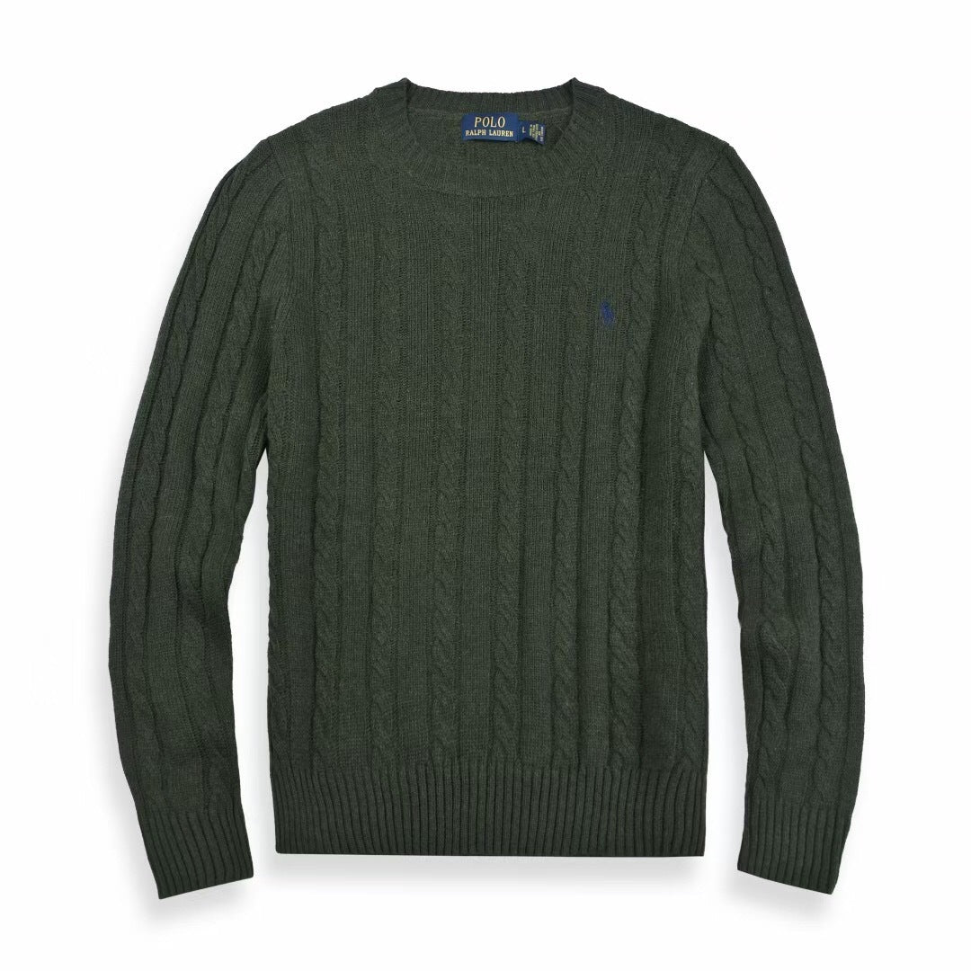 Maglione Girocollo Ralph Lauren
