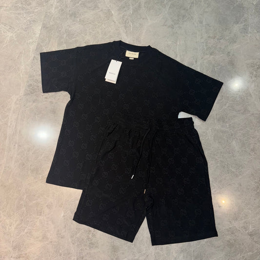 Completino Gucci Nero (Classico)