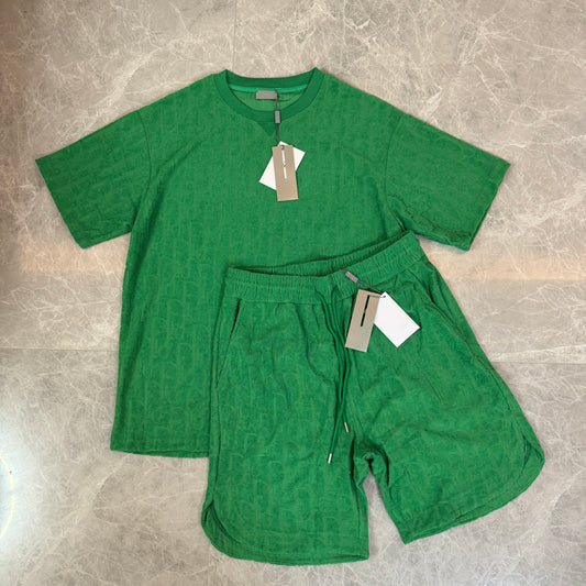 Completino Fendi Verde (Classico)