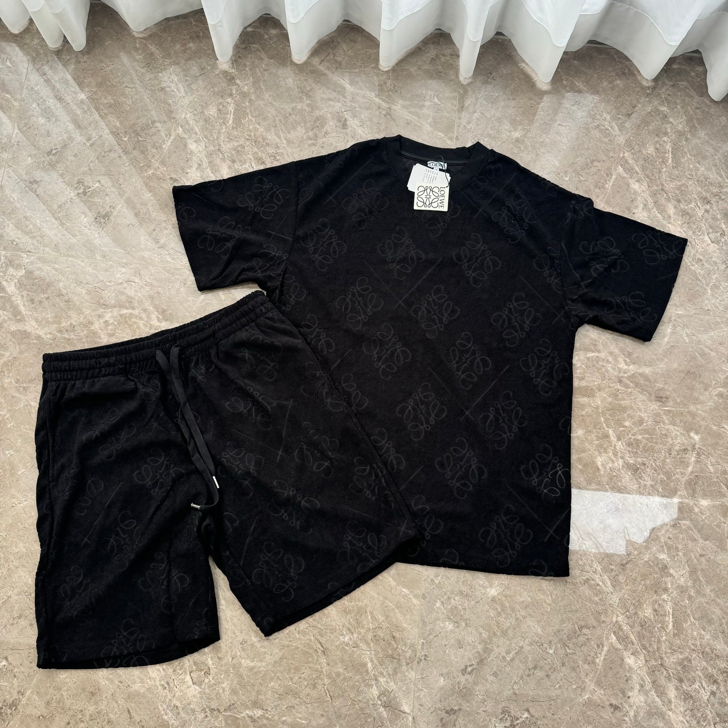 Completino Loewe Nero (Classico)