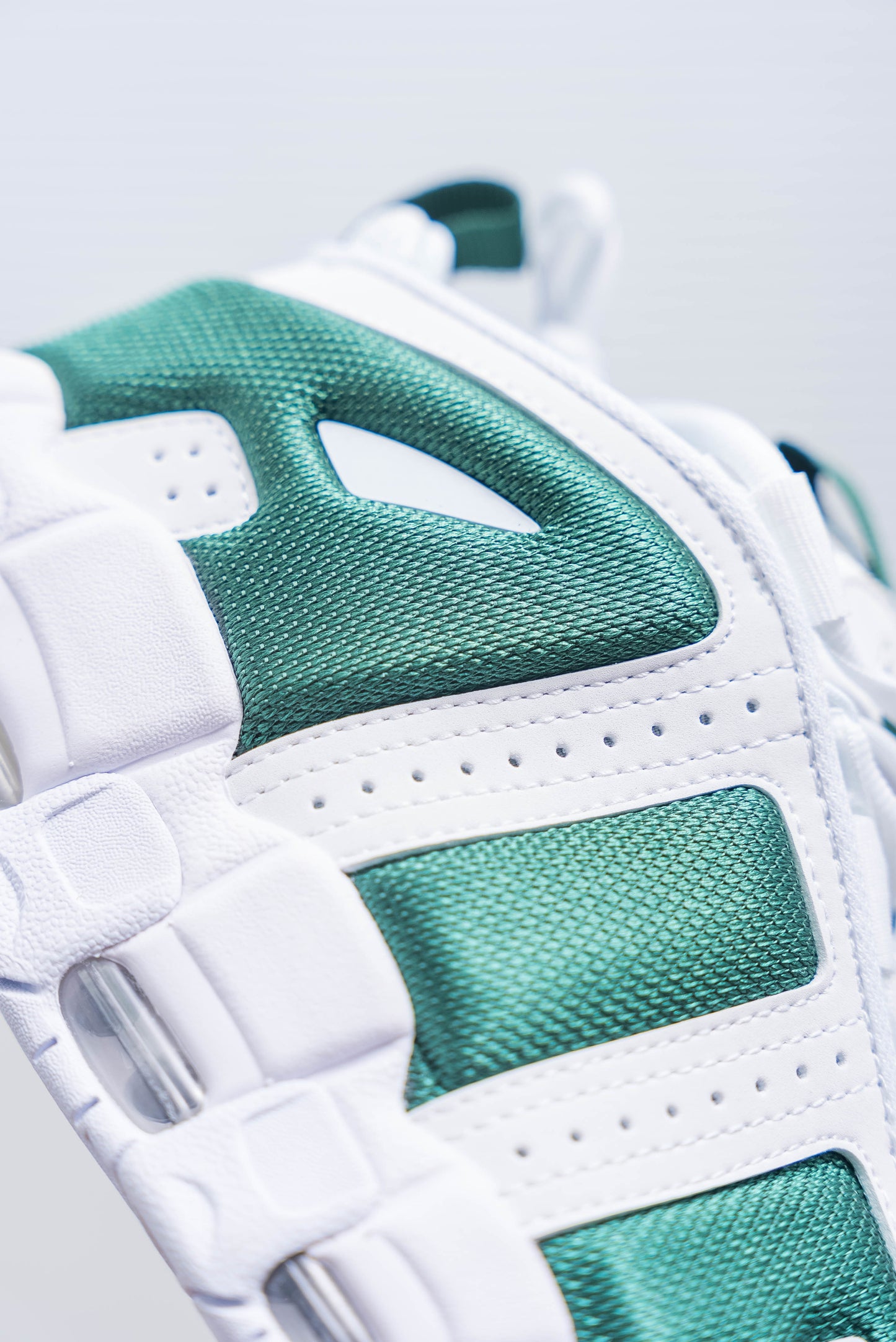 Nike Air Bianche E Verdi