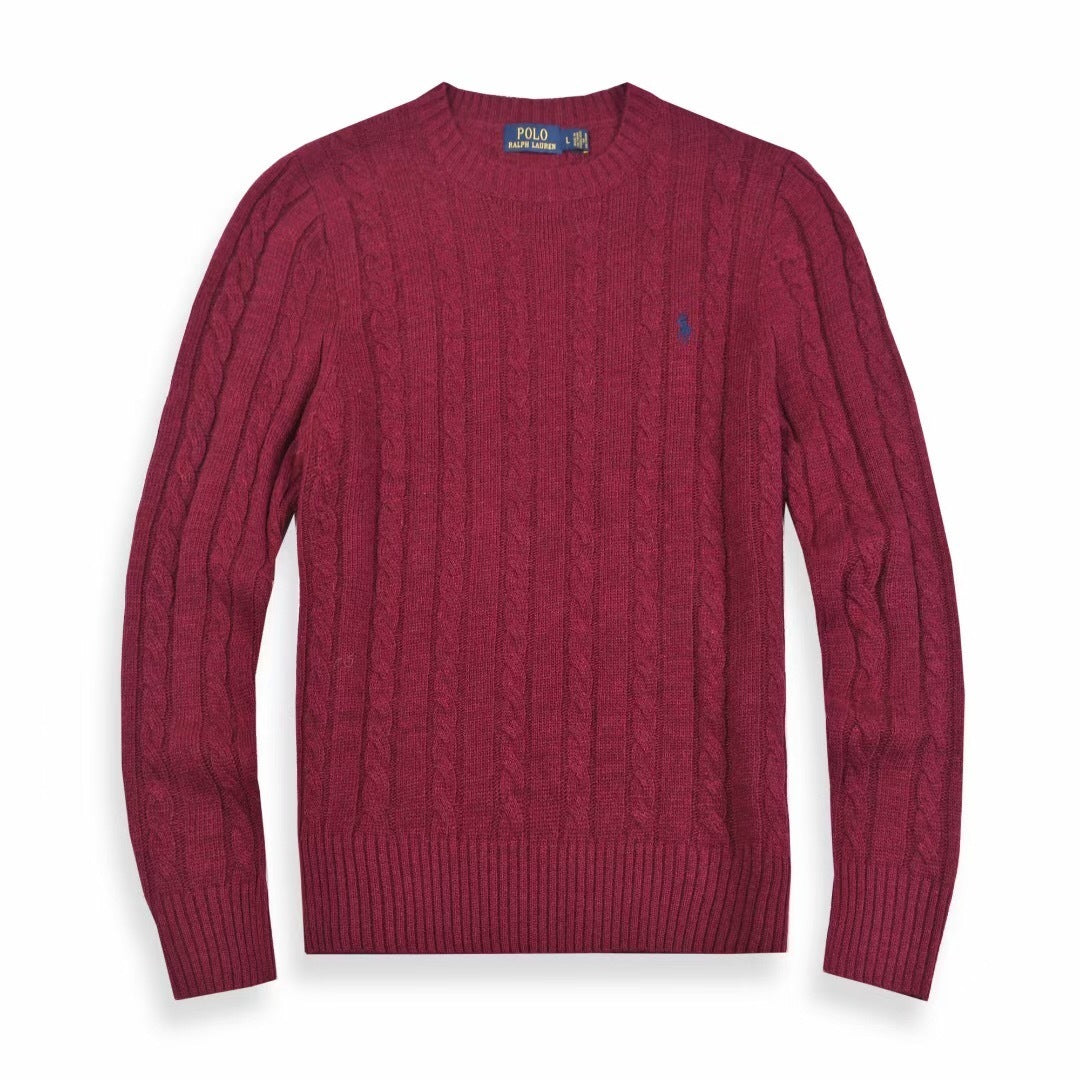 Maglione Girocollo Ralph Lauren