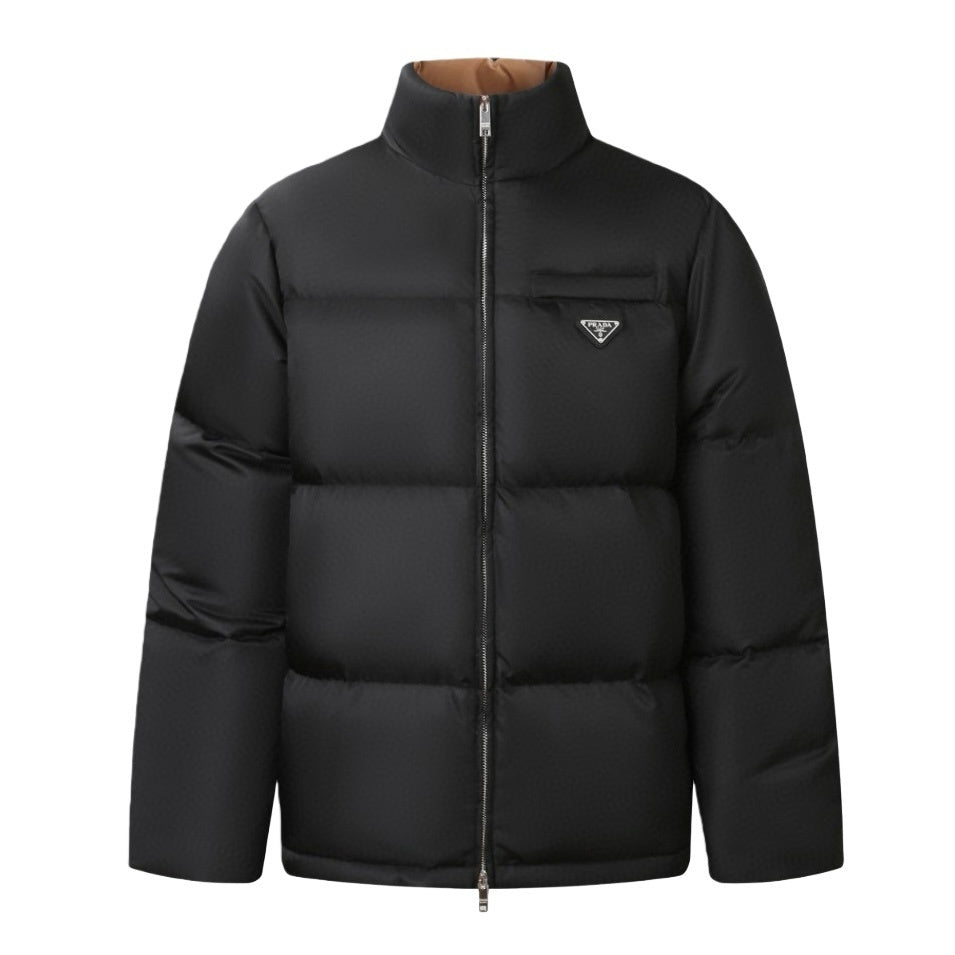 Giubbotto Prada Senza Cappuccio