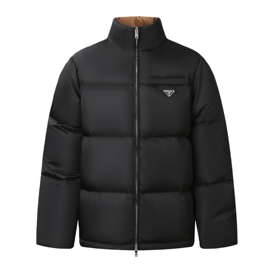 Giubbotto Prada Senza Cappuccio