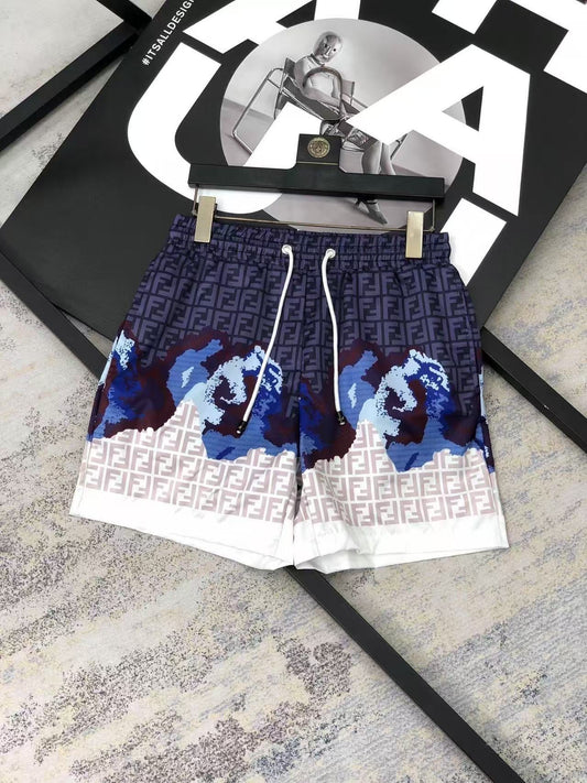 Costume Fendi Custom