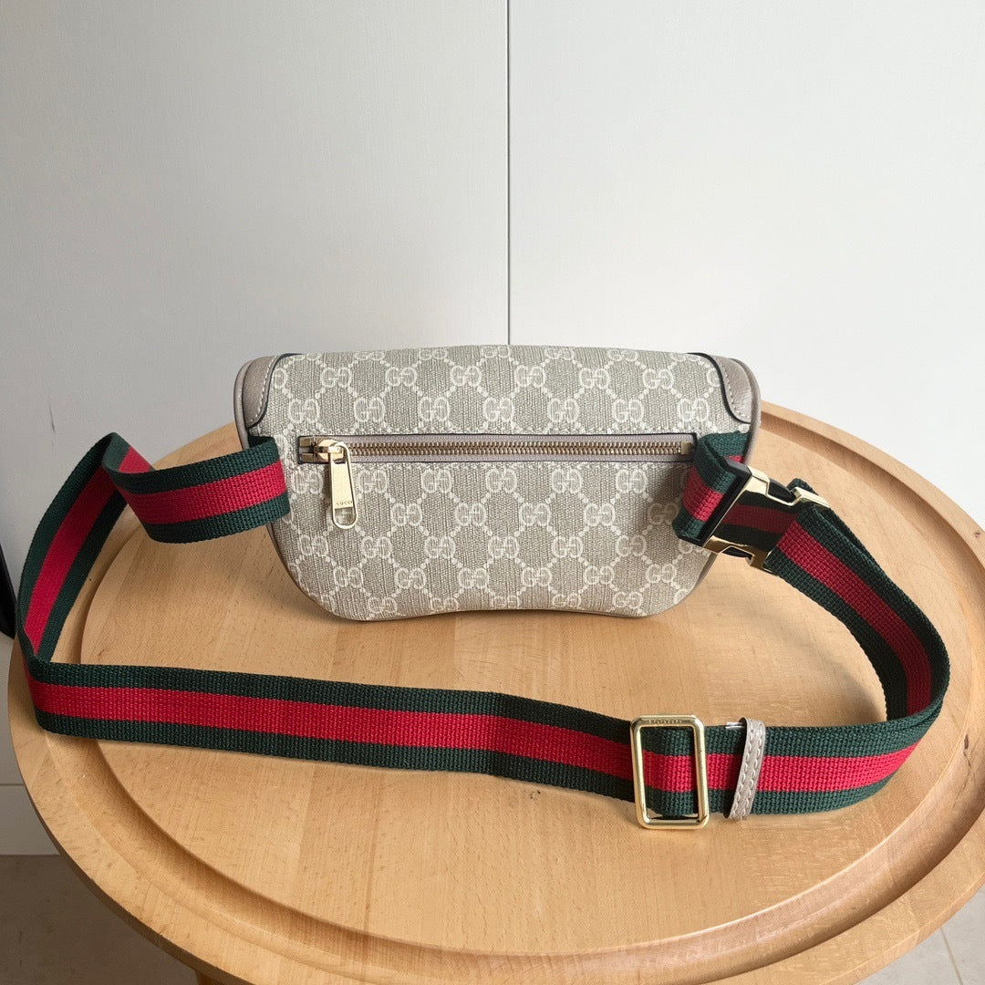 Marsupio Gucci Bianco