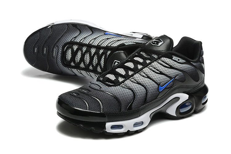 Nike Tn Argento e Blu