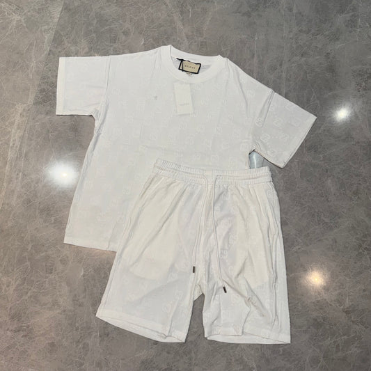 Completino Gucci Bianco (Classico)