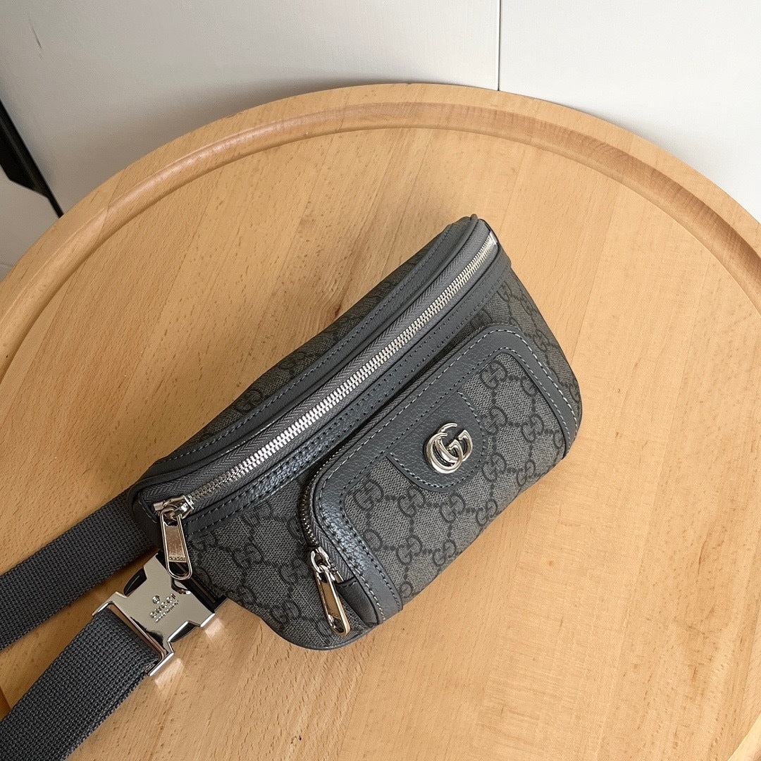 Marsupio Gucci Nero