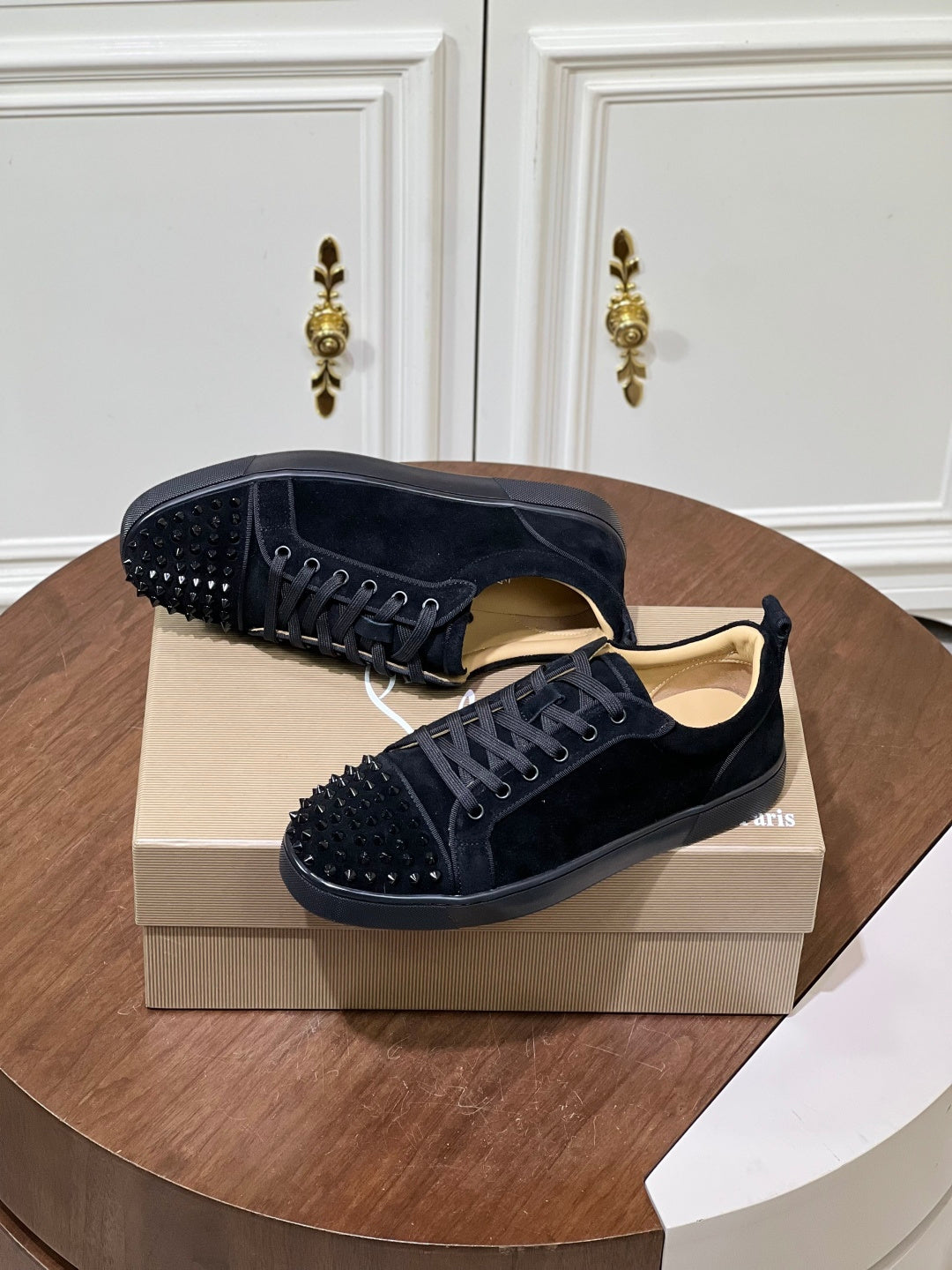 Christian Louboutine Nere