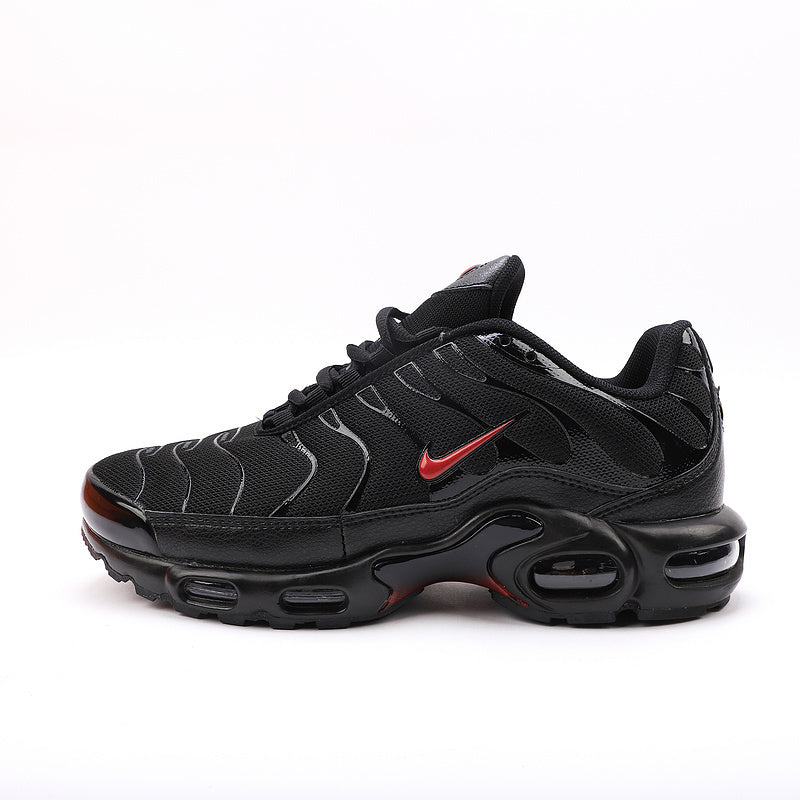 Nike Tn Nero e Rosso