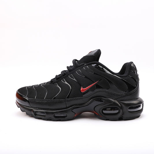 Nike Tn Nero e Rosso