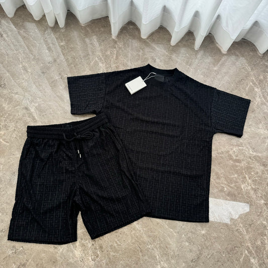 Completino Givenchy Nero