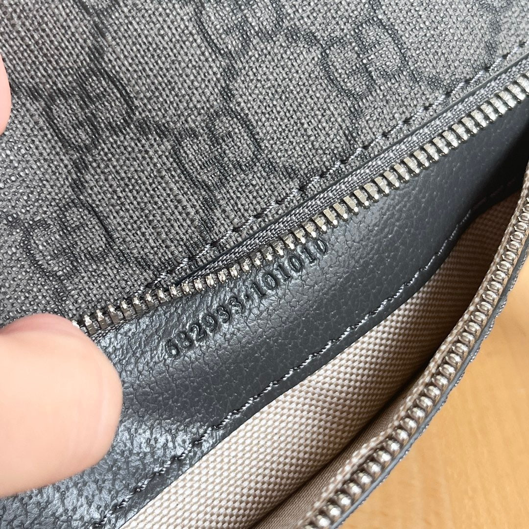 Marsupio Gucci Nero