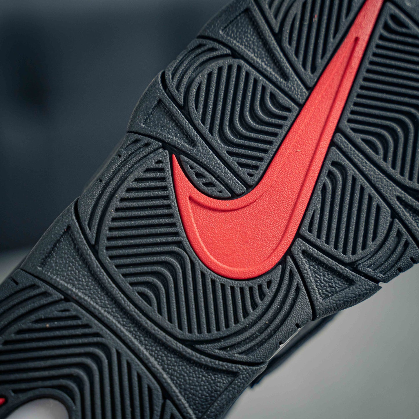 Nike Supreme Nere