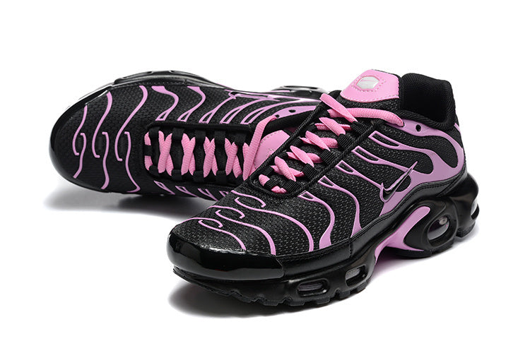 Nike Tn Nero e Rosa