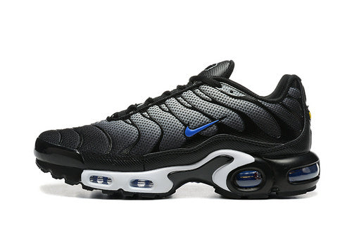 Nike Tn Argento e Blu