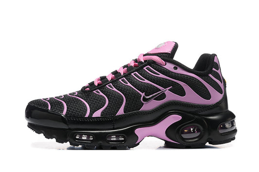 Nike Tn Nero e Rosa