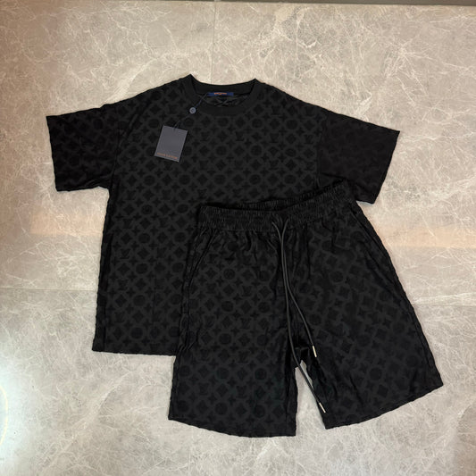Completino Fendi Nero (Classico)