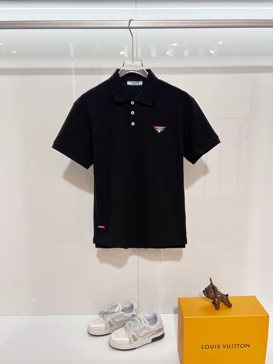 Polo Prada Nera