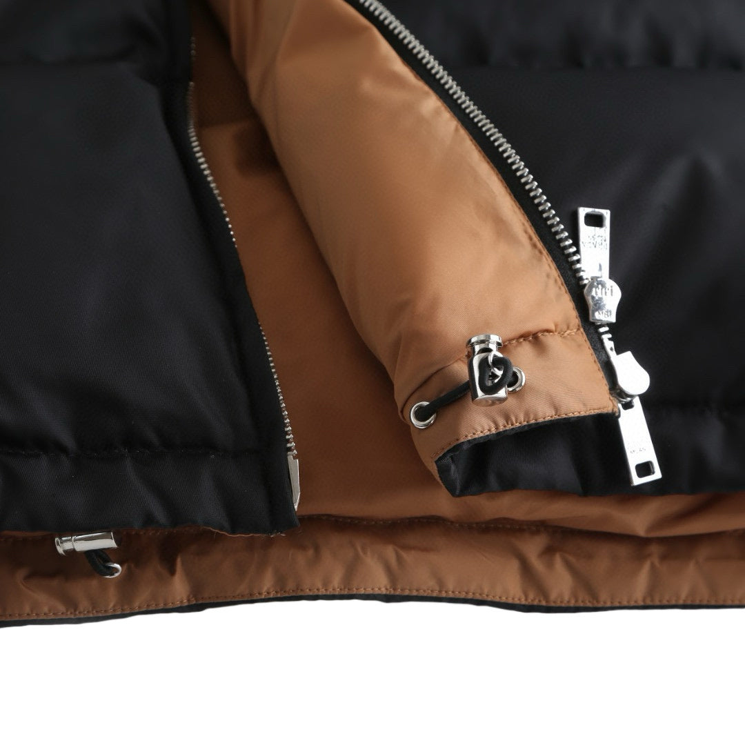 Giubbotto Prada Senza Cappuccio