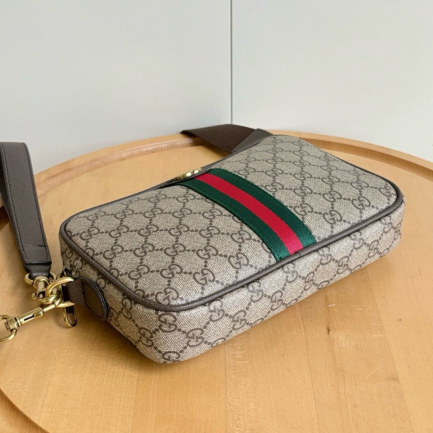 Tracolla Gucci Classica