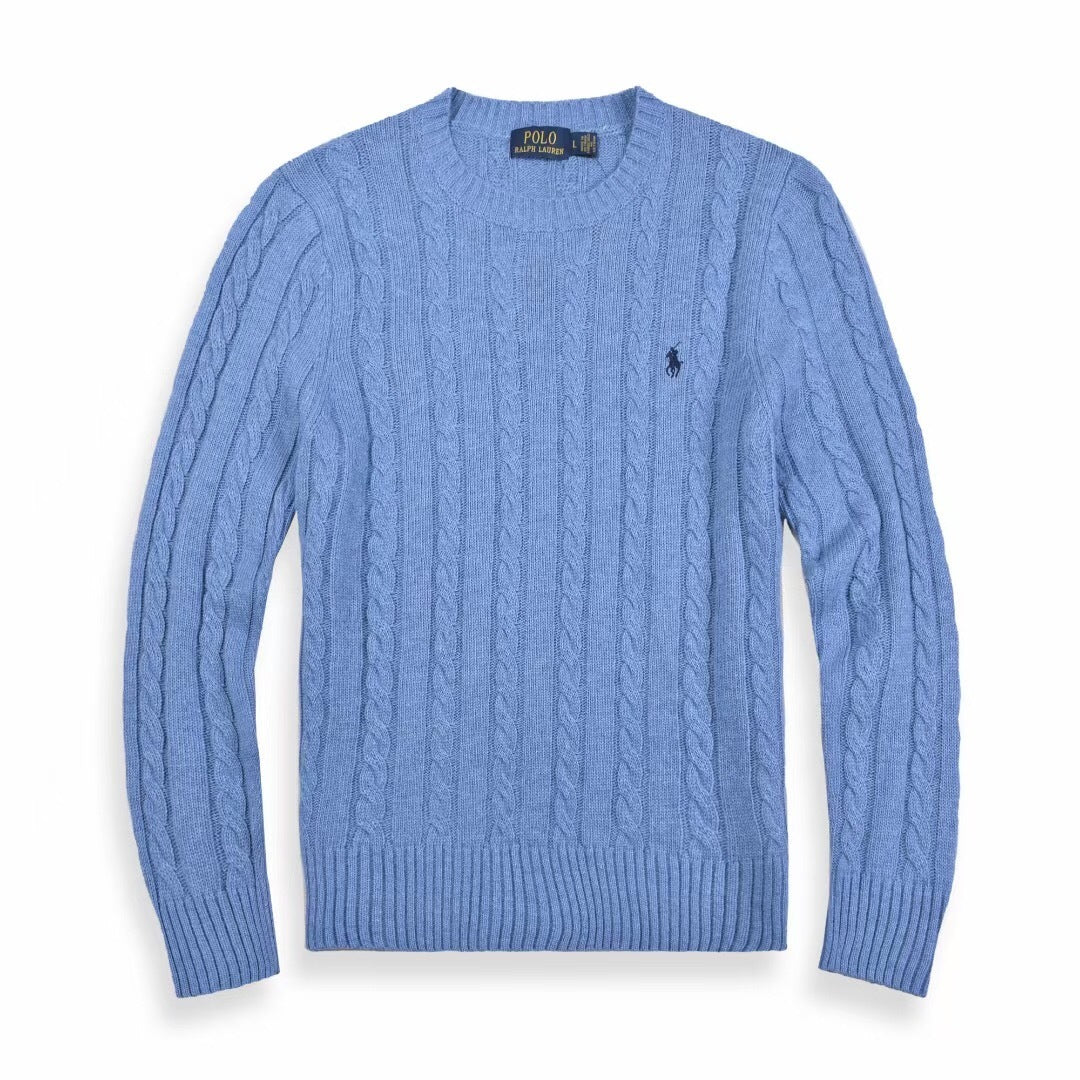 Maglione Girocollo Ralph Lauren