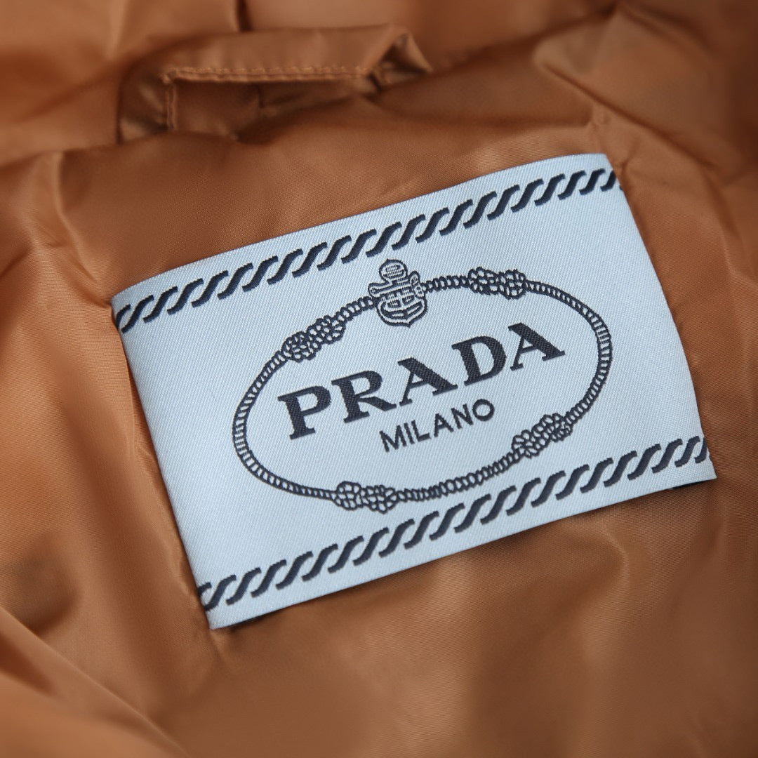 Giubbotto Prada