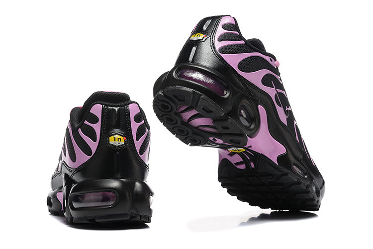 Nike Tn Nero e Rosa