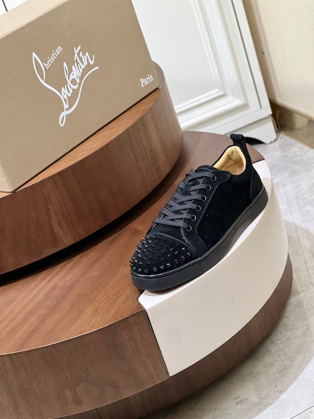 Christian Louboutine Nere
