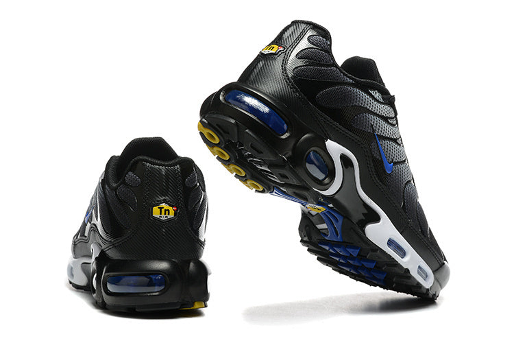 Nike Tn Argento e Blu