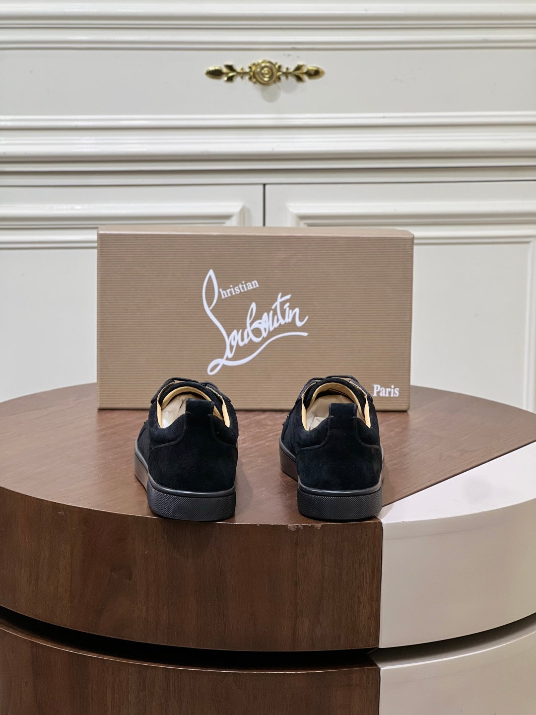 Christian Louboutine Nere