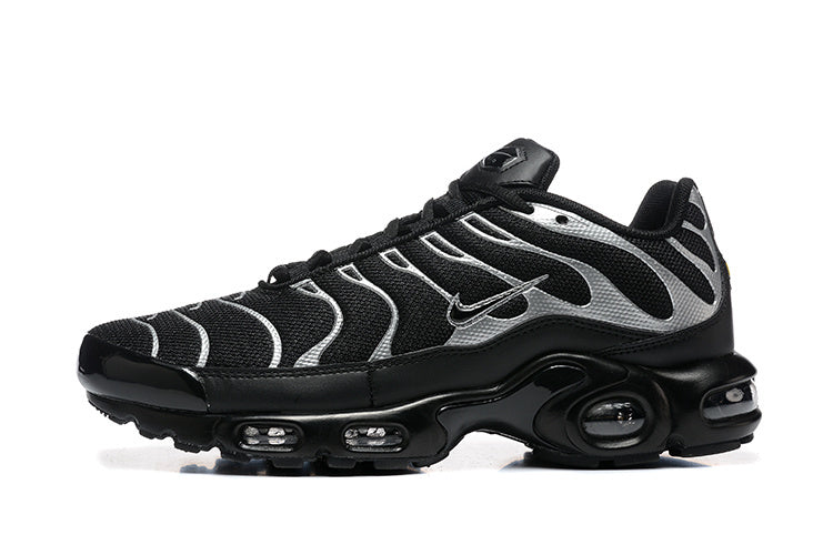 Nike Tn Nero e Grigio