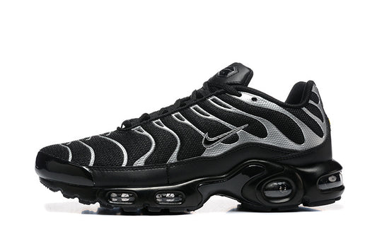 Nike Tn Nero e Grigio