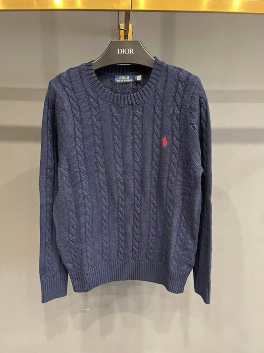 Maglione Girocollo Ralph Lauren